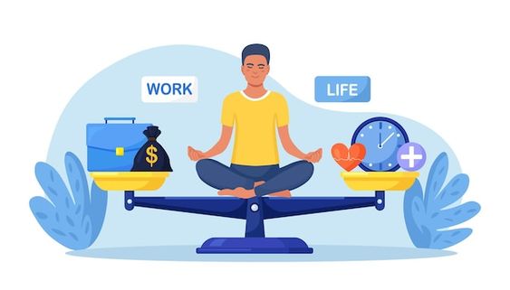 Life Balance: Tips for a Harmonious Life